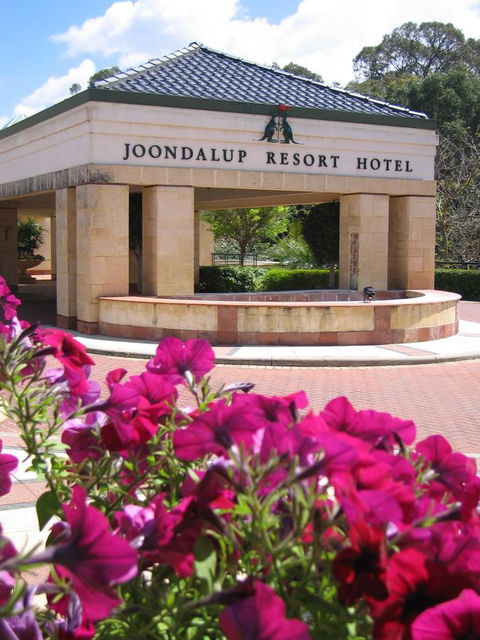 Joondalup Resort - New Castle Holiday 14