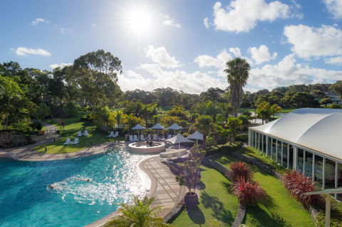 Joondalup Resort - New Castle Holiday 8