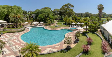 Joondalup Resort - New Castle Holiday 12