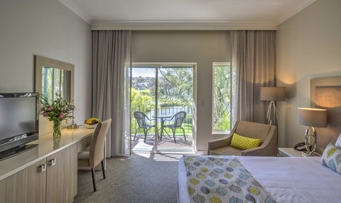 Joondalup Resort - New Castle Holiday 13
