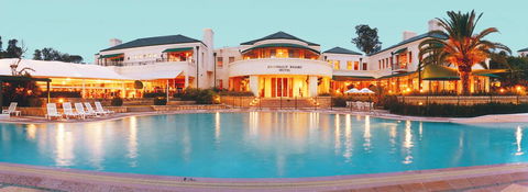 Joondalup Resort - New Castle Holiday 1