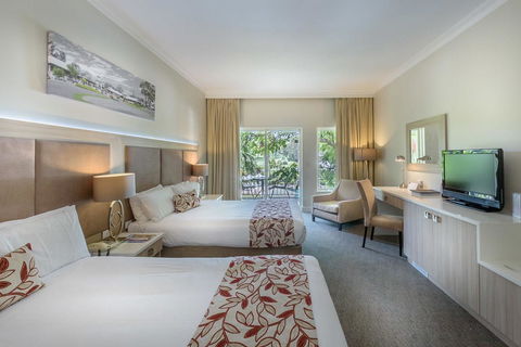 Joondalup Resort - New Castle Holiday 16