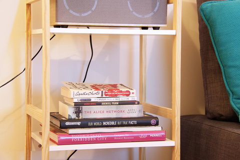 WESTEND CBD PERTH-ULTIMATE LOCATION - New Castle Holiday 7