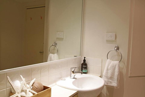 WESTEND CBD PERTH-ULTIMATE LOCATION - New Castle Holiday 35