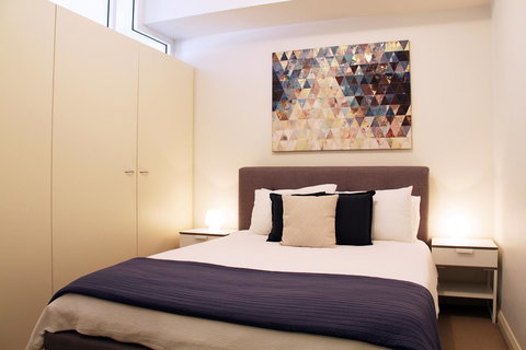 WESTEND CBD PERTH-ULTIMATE LOCATION - New Castle Holiday 14