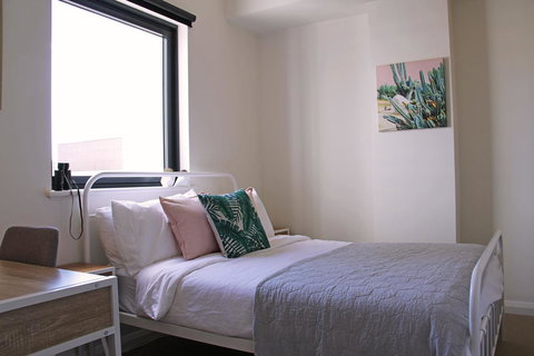 WESTEND CBD PERTH-ULTIMATE LOCATION - New Castle Holiday 16