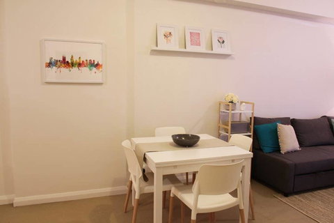 WESTEND CBD PERTH-ULTIMATE LOCATION - New Castle Holiday 38