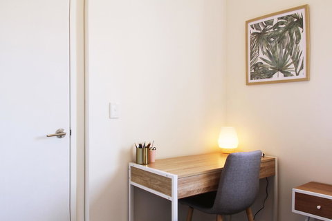 WESTEND CBD PERTH-ULTIMATE LOCATION - New Castle Holiday 17