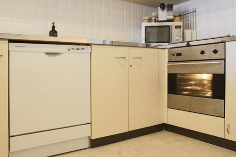 WESTEND CBD PERTH-ULTIMATE LOCATION - New Castle Holiday 34