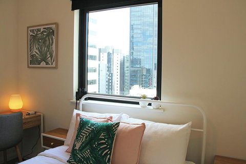 WESTEND CBD PERTH-ULTIMATE LOCATION - New Castle Holiday 15