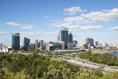WESTEND CBD PERTH-ULTIMATE LOCATION - New Castle Holiday 26