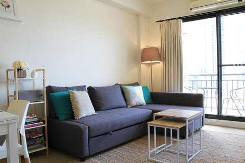 WESTEND CBD PERTH-ULTIMATE LOCATION - New Castle Holiday 2