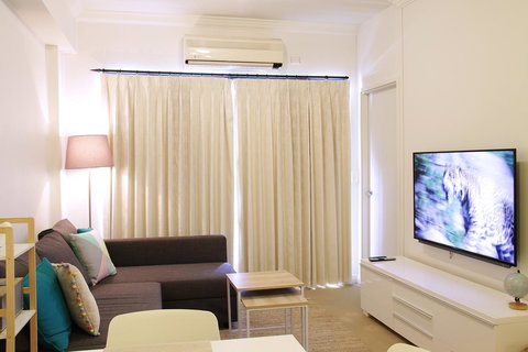 WESTEND CBD PERTH-ULTIMATE LOCATION - New Castle Holiday 4