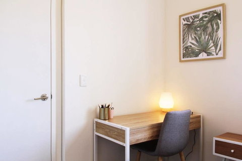 WESTEND CBD PERTH-ULTIMATE LOCATION - New Castle Holiday 43