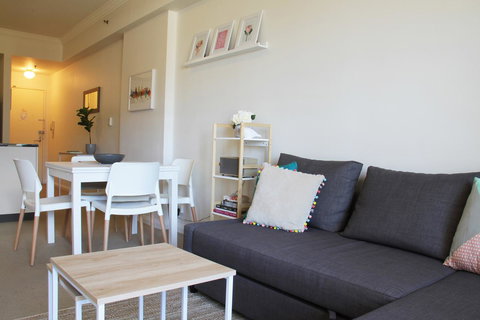 WESTEND CBD PERTH-ULTIMATE LOCATION - New Castle Holiday 3