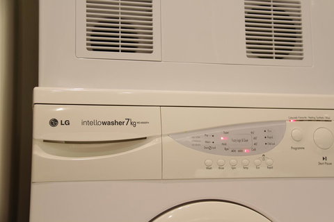 WESTEND CBD PERTH-ULTIMATE LOCATION - New Castle Holiday 22