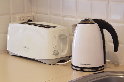 WESTEND CBD PERTH-ULTIMATE LOCATION - New Castle Holiday 13