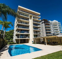 South Perth Deluxe Apartment - New Castle Holiday