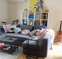 Rushton Street Homestay - New Castle Holiday