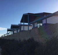 Dongara Tourist Park - New Castle Holiday