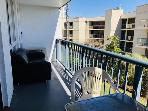 West Beach Lagoon 213 - Corner Unit! - New Castle Holiday 6