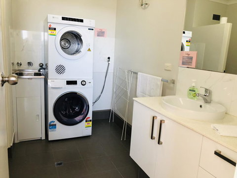 West Beach Lagoon 213 - Corner Unit! - New Castle Holiday 10