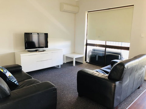 West Beach Lagoon 213 - Corner Unit! - New Castle Holiday 3