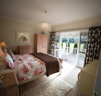 Park Farm Retreat - New Castle Holiday