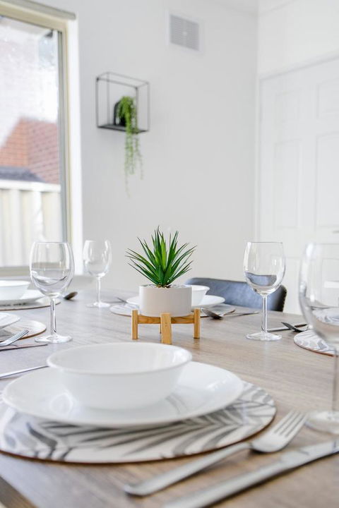 Jane Residence - New Castle Holiday 18