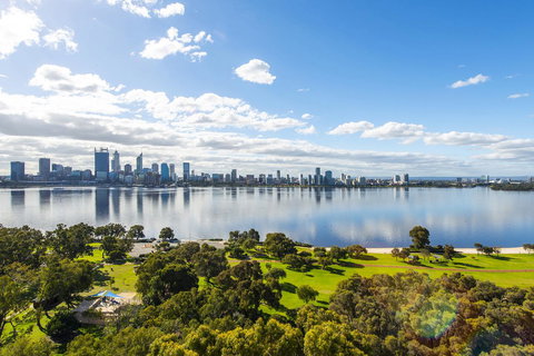 High Tor Apartment 135 - New Castle Holiday 5