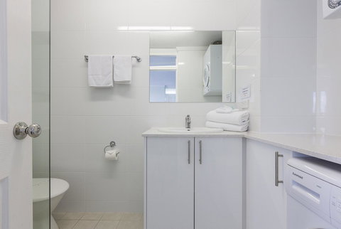 High Tor Apartment 135 - New Castle Holiday 19