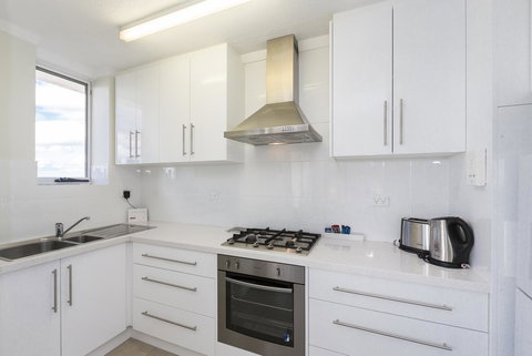 High Tor Apartment 135 - New Castle Holiday 15