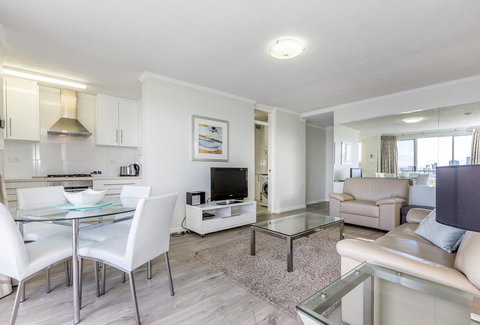 High Tor Apartment 135 - New Castle Holiday 12