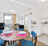 South Perth Executive Apartment - New Castle Holiday