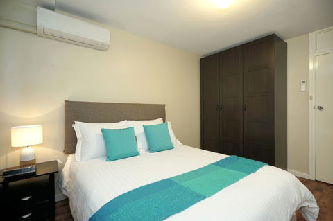 Freo Apartment - New Castle Holiday 4