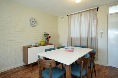 Freo Apartment - New Castle Holiday 3