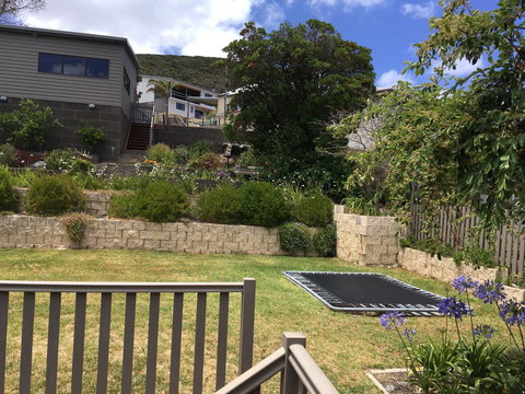 Rowley House - New Castle Holiday 20