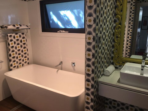 Rowley House - New Castle Holiday 14