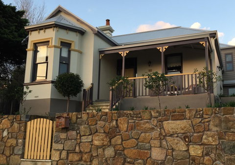 Rowley House - New Castle Holiday 18