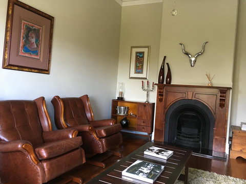 Rowley House - New Castle Holiday 17