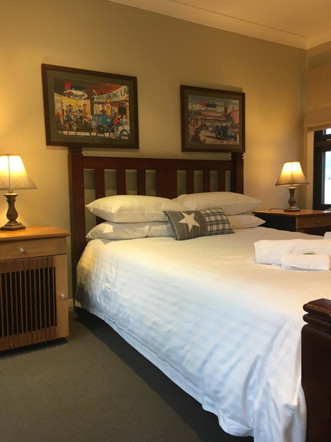 Rowley House - New Castle Holiday 12