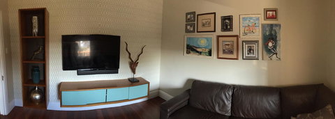 Rowley House - New Castle Holiday 5