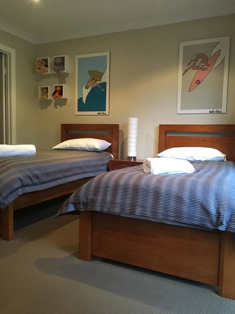 Rowley House - New Castle Holiday 3