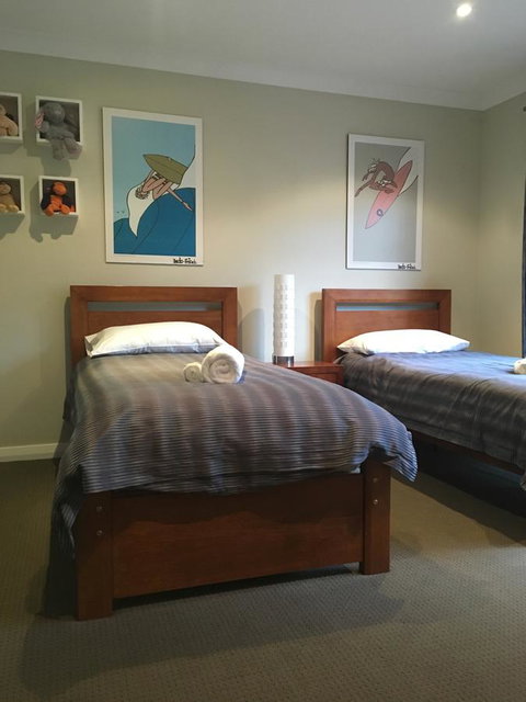 Rowley House - New Castle Holiday 4