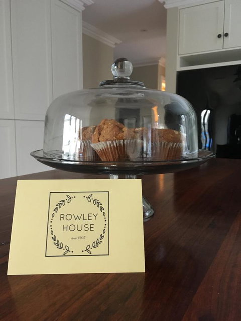 Rowley House - New Castle Holiday 8