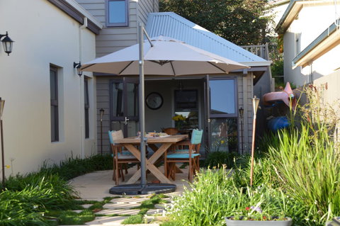 Rowley House - New Castle Holiday 7