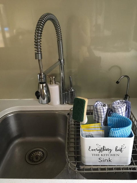 Rowley House - New Castle Holiday 13