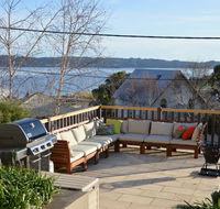 Rowley House - New Castle Holiday