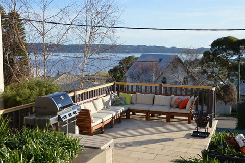 Rowley House - New Castle Holiday 0