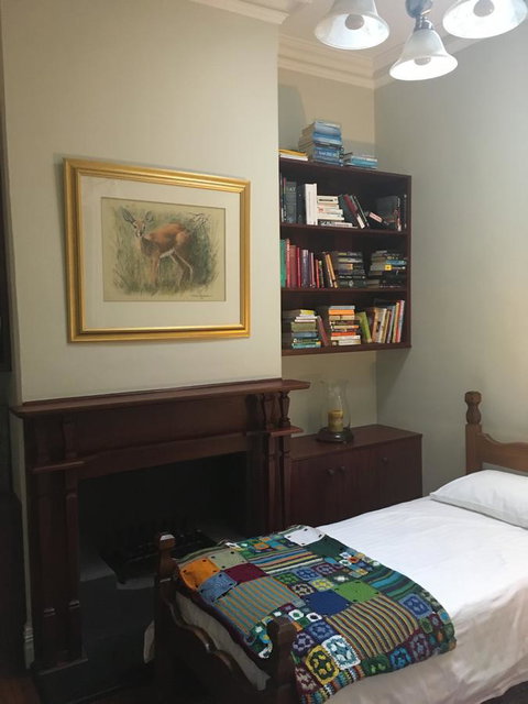 Rowley House - New Castle Holiday 10